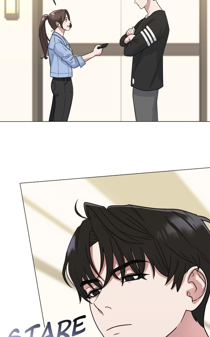 Locked Onto You Chapter 1 - Page 17