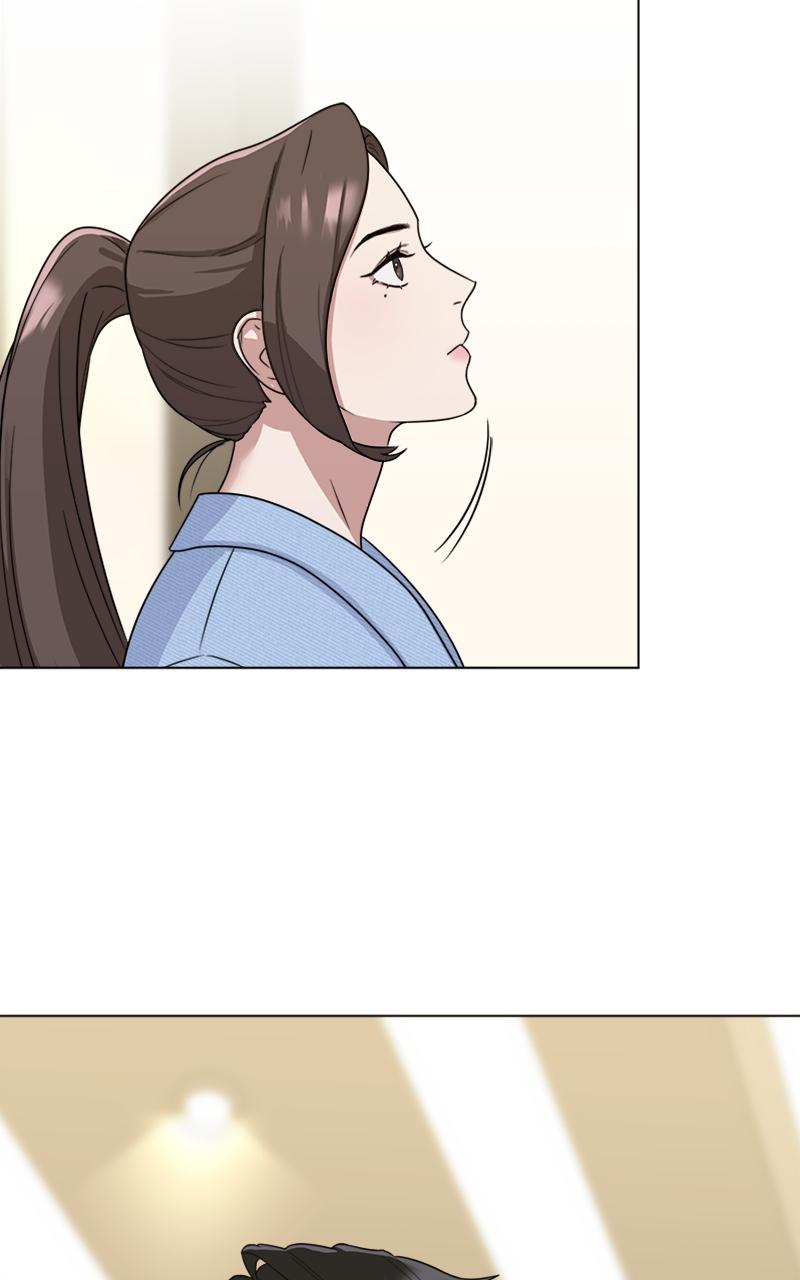 Locked Onto You Chapter 1 - Page 23