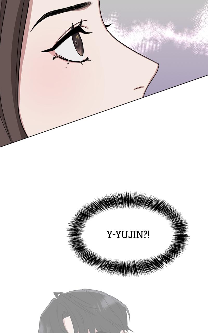 Locked Onto You Chapter 1 - Page 25