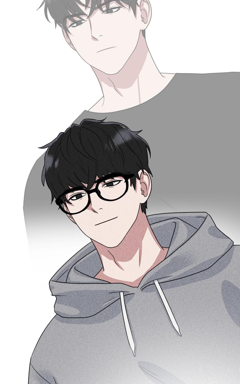 Locked Onto You Chapter 1 - Page 26