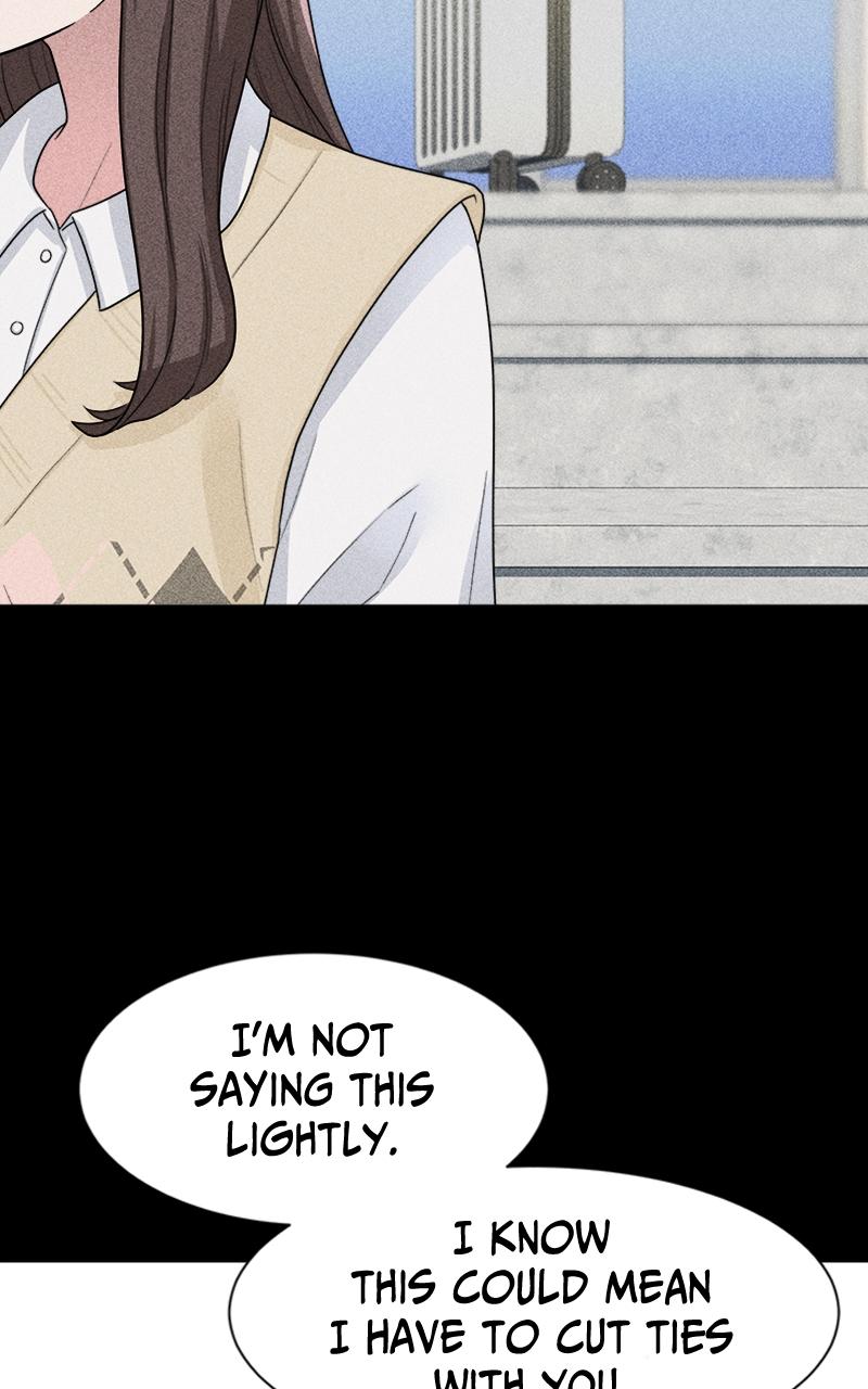 Locked Onto You Chapter 1 - Page 29