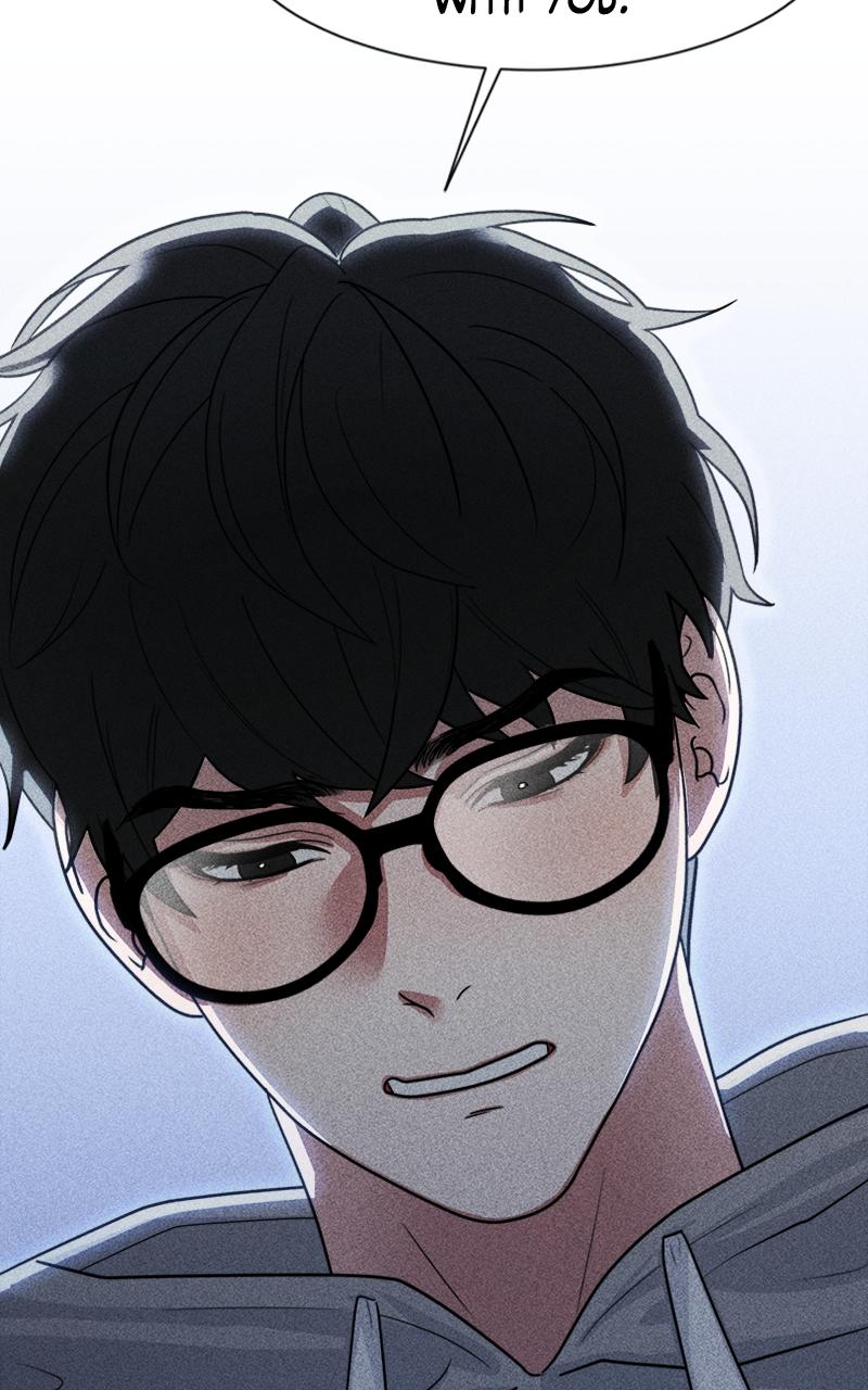 Locked Onto You Chapter 1 - Page 30