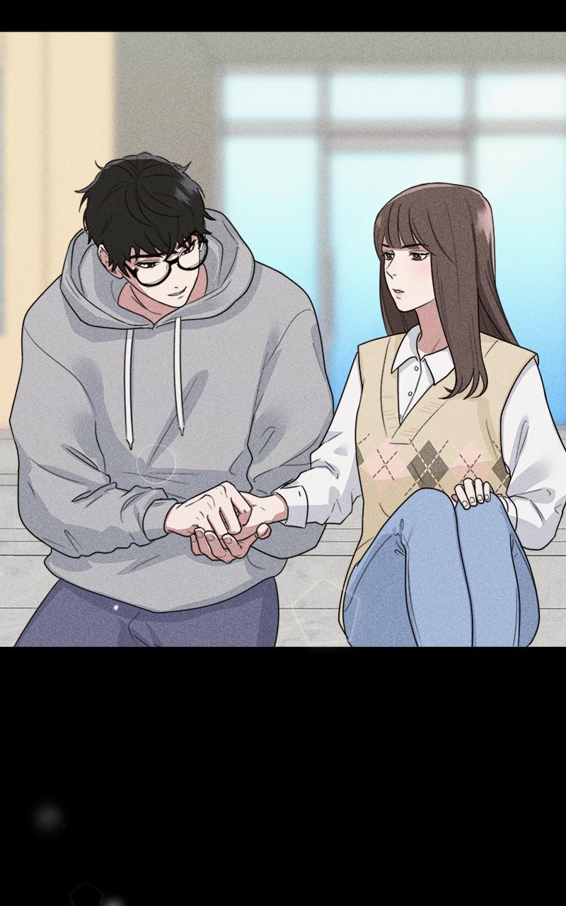 Locked Onto You Chapter 1 - Page 32