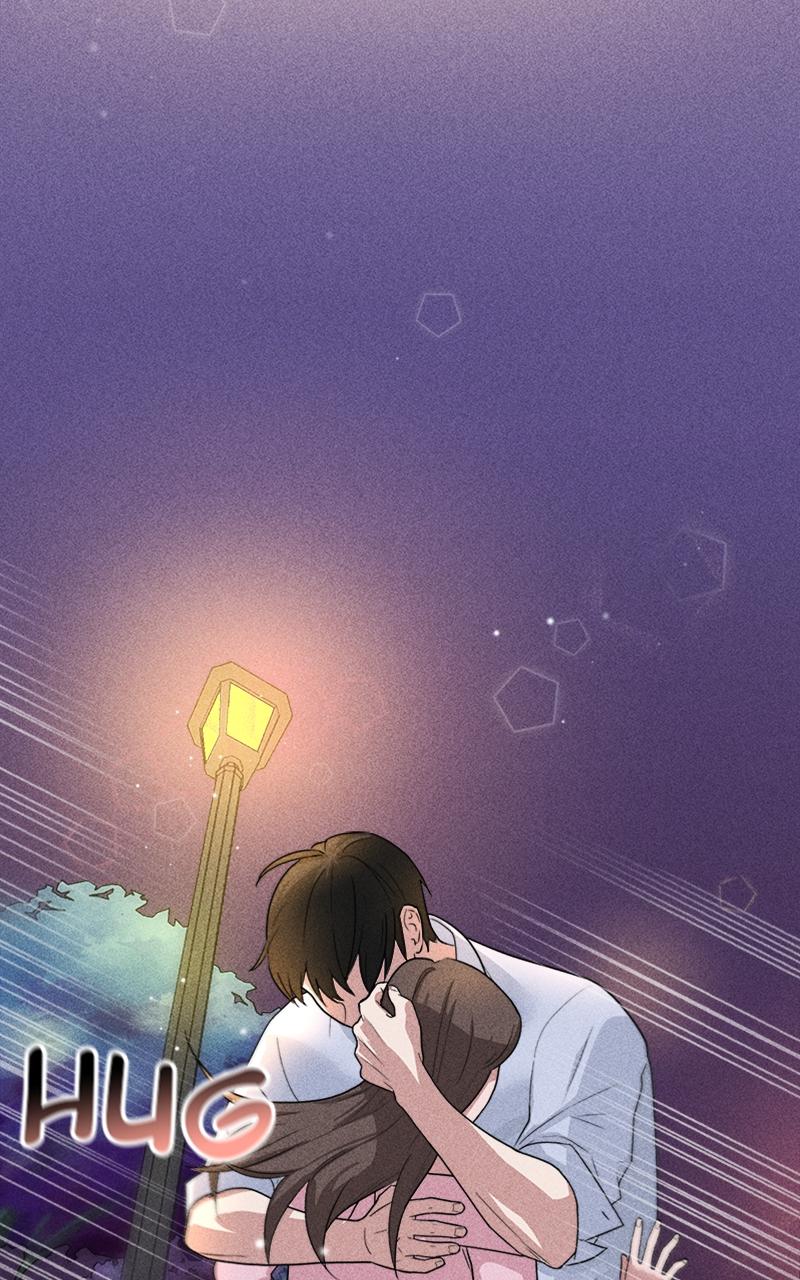 Locked Onto You Chapter 1 - Page 35