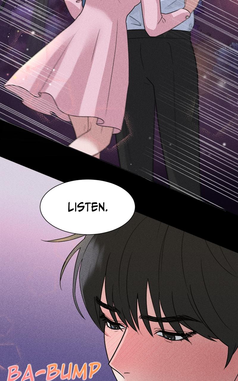 Locked Onto You Chapter 1 - Page 36