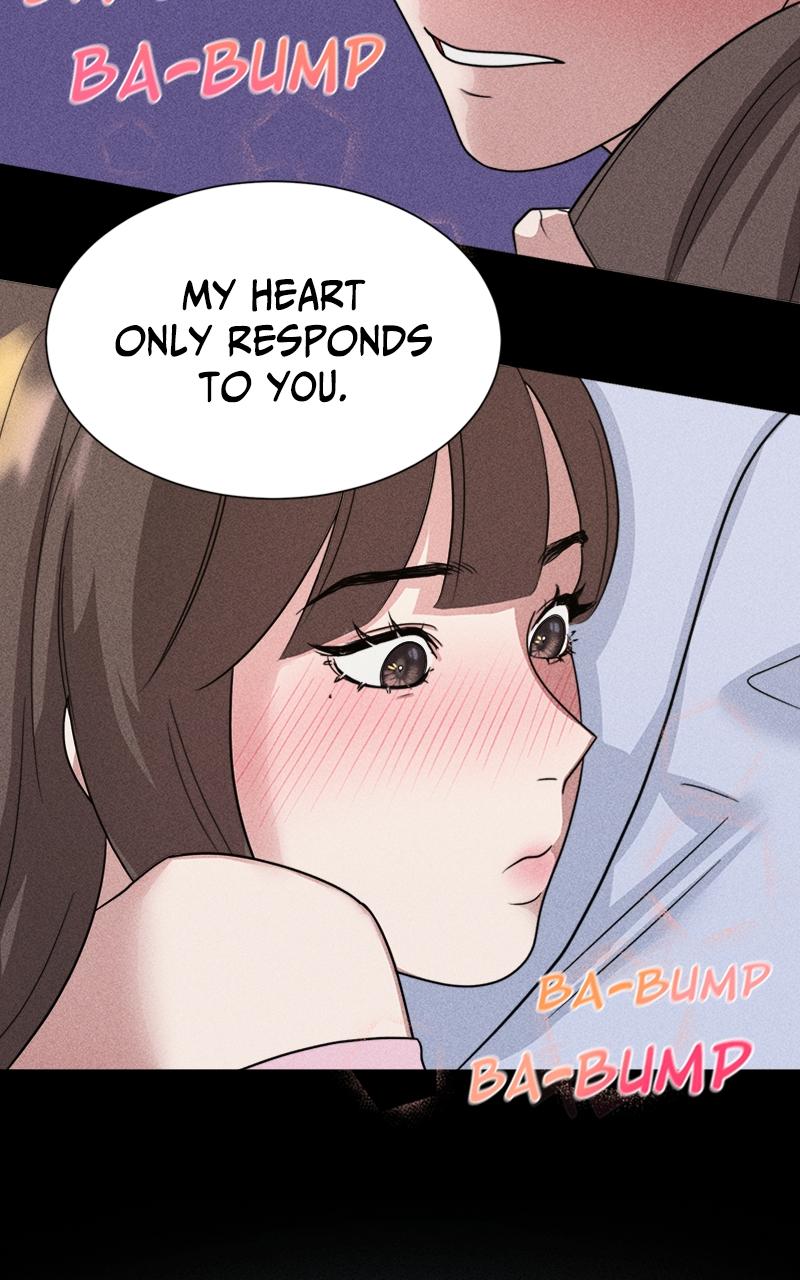 Locked Onto You Chapter 1 - Page 37