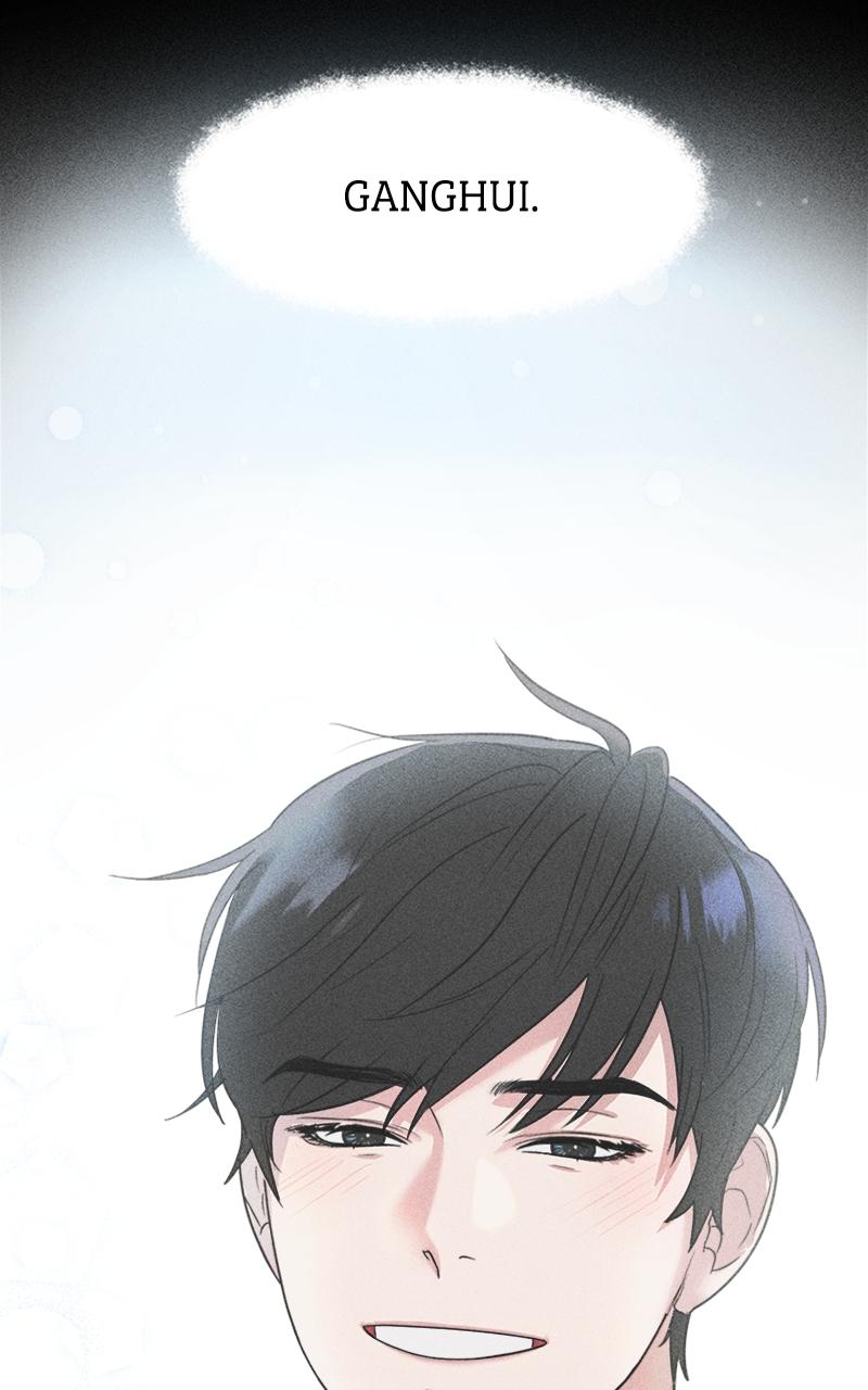 Locked Onto You Chapter 1 - Page 38