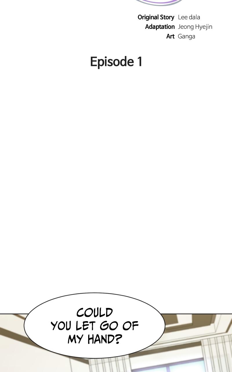 Locked Onto You Chapter 1 - Page 41