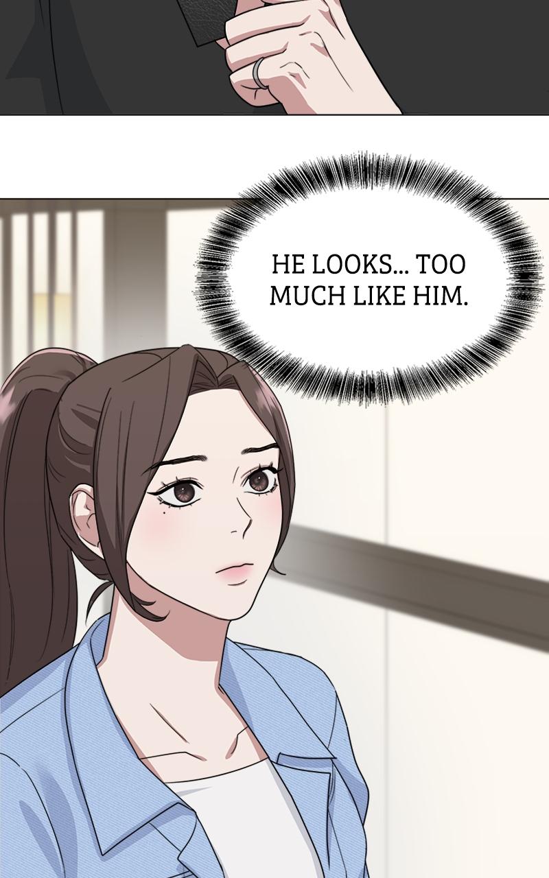 Locked Onto You Chapter 1 - Page 46