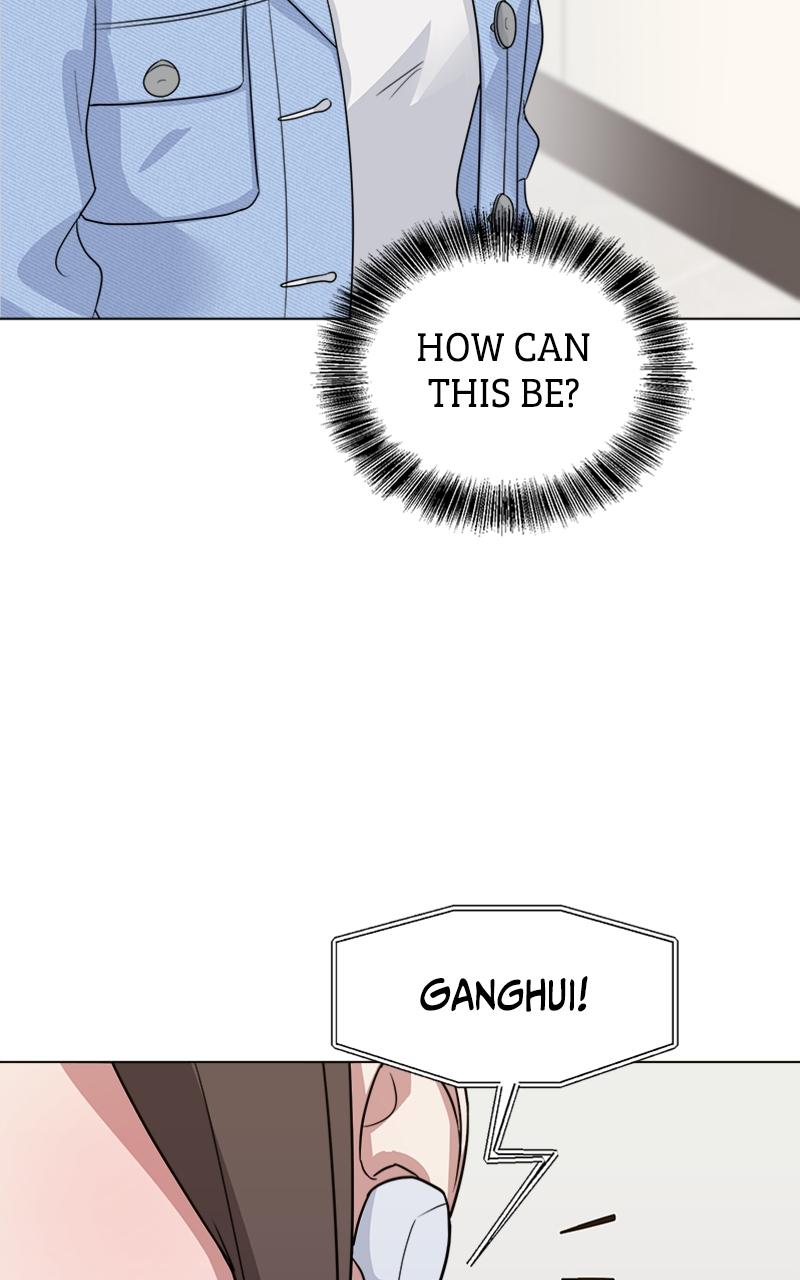 Locked Onto You Chapter 1 - Page 47