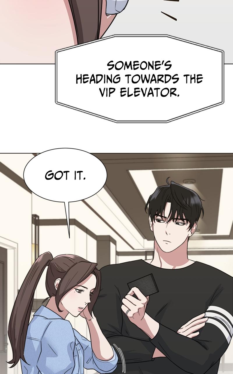 Locked Onto You Chapter 1 - Page 48