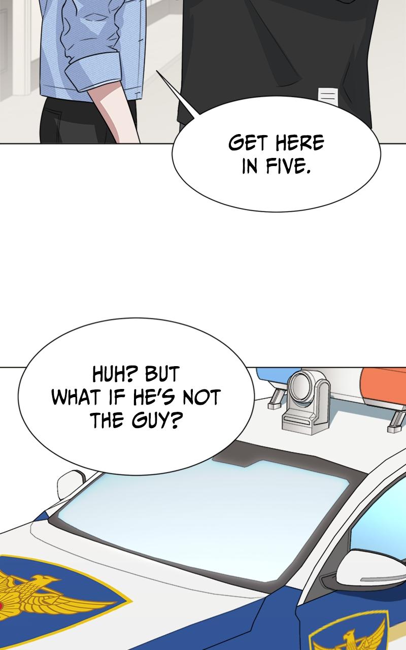 Locked Onto You Chapter 1 - Page 49