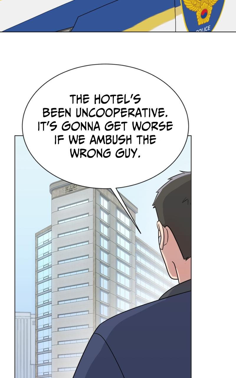 Locked Onto You Chapter 1 - Page 50