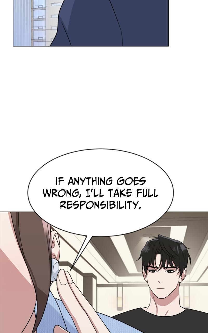 Locked Onto You Chapter 1 - Page 51