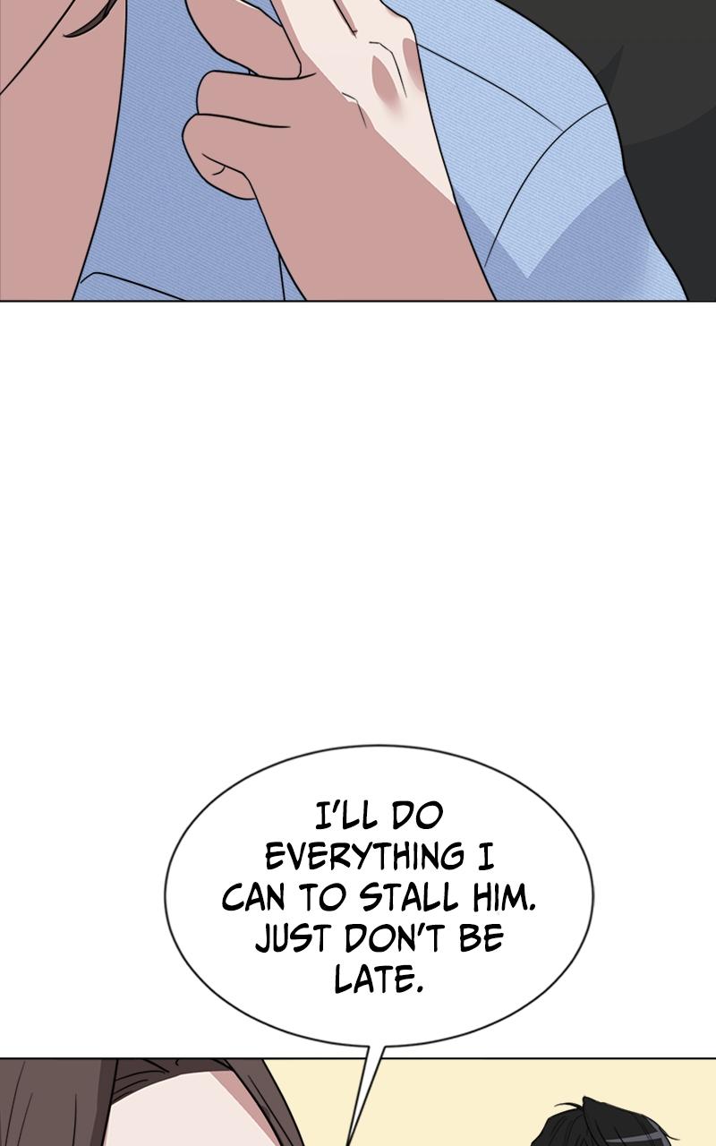 Locked Onto You Chapter 1 - Page 52