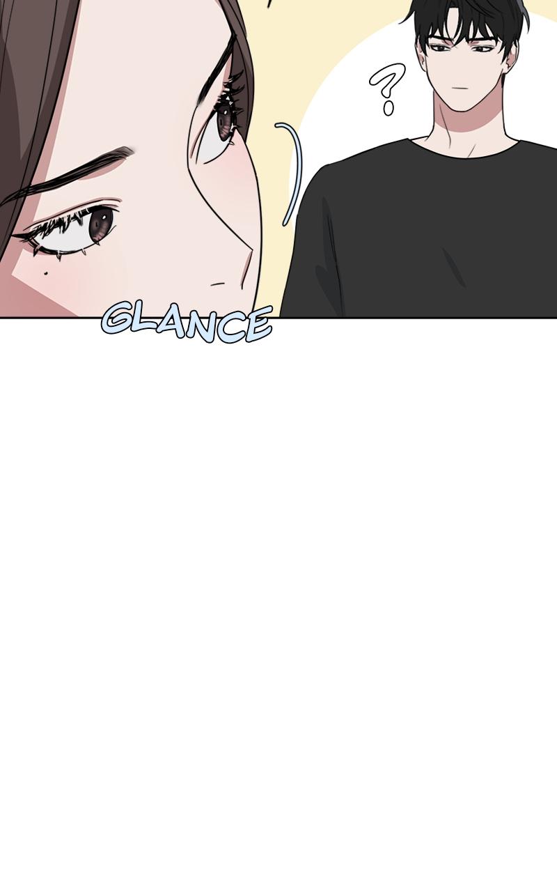 Locked Onto You Chapter 1 - Page 53