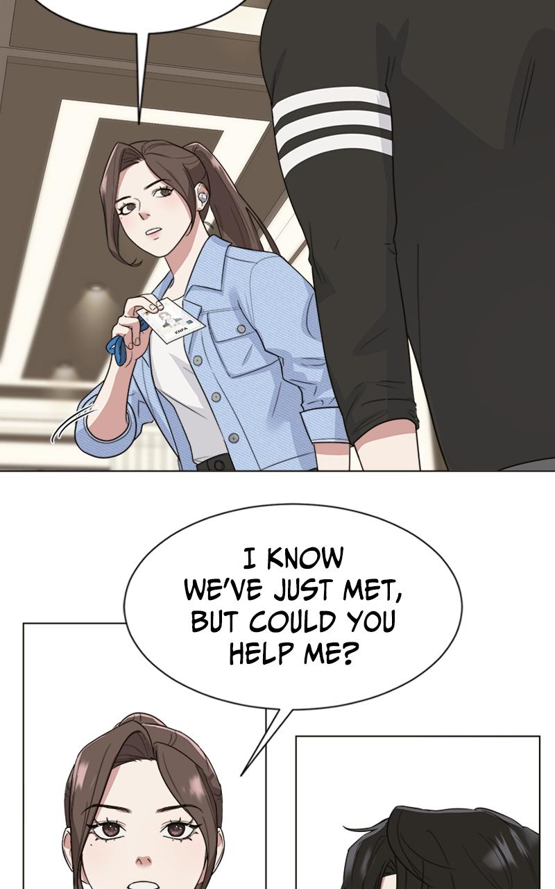 Locked Onto You Chapter 1 - Page 55