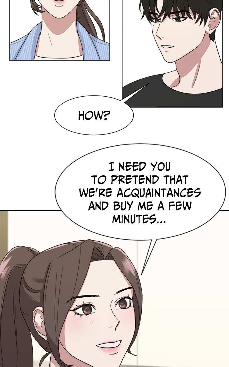 Locked Onto You Chapter 1 - Page 56