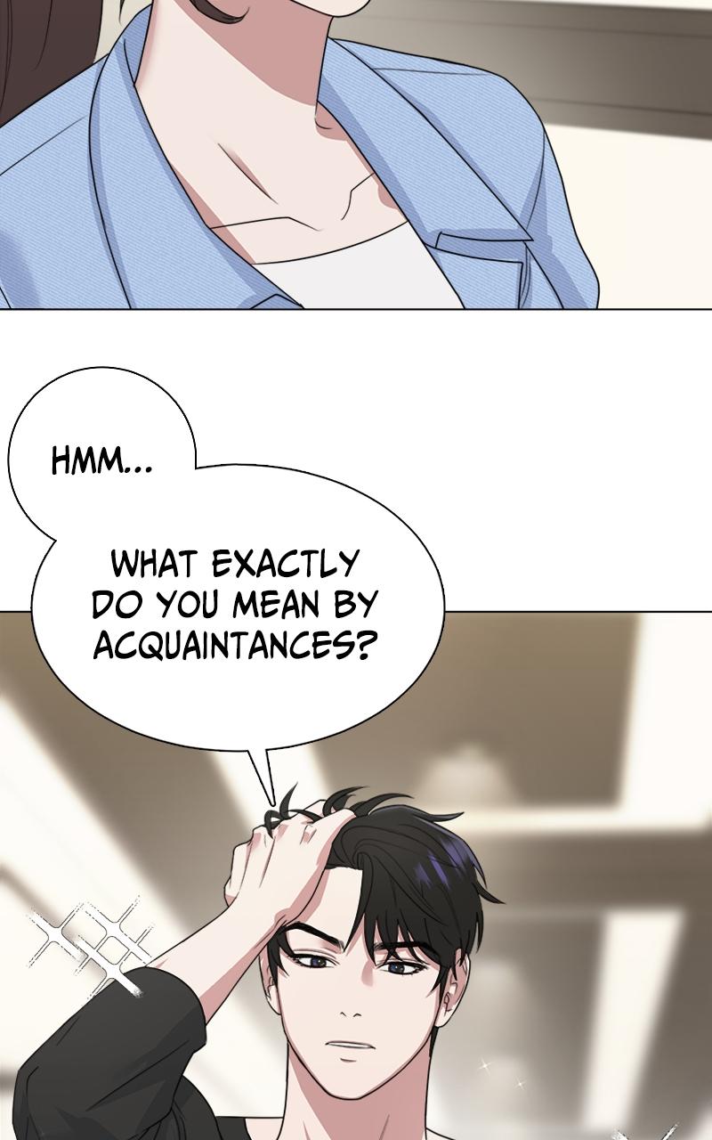 Locked Onto You Chapter 1 - Page 57