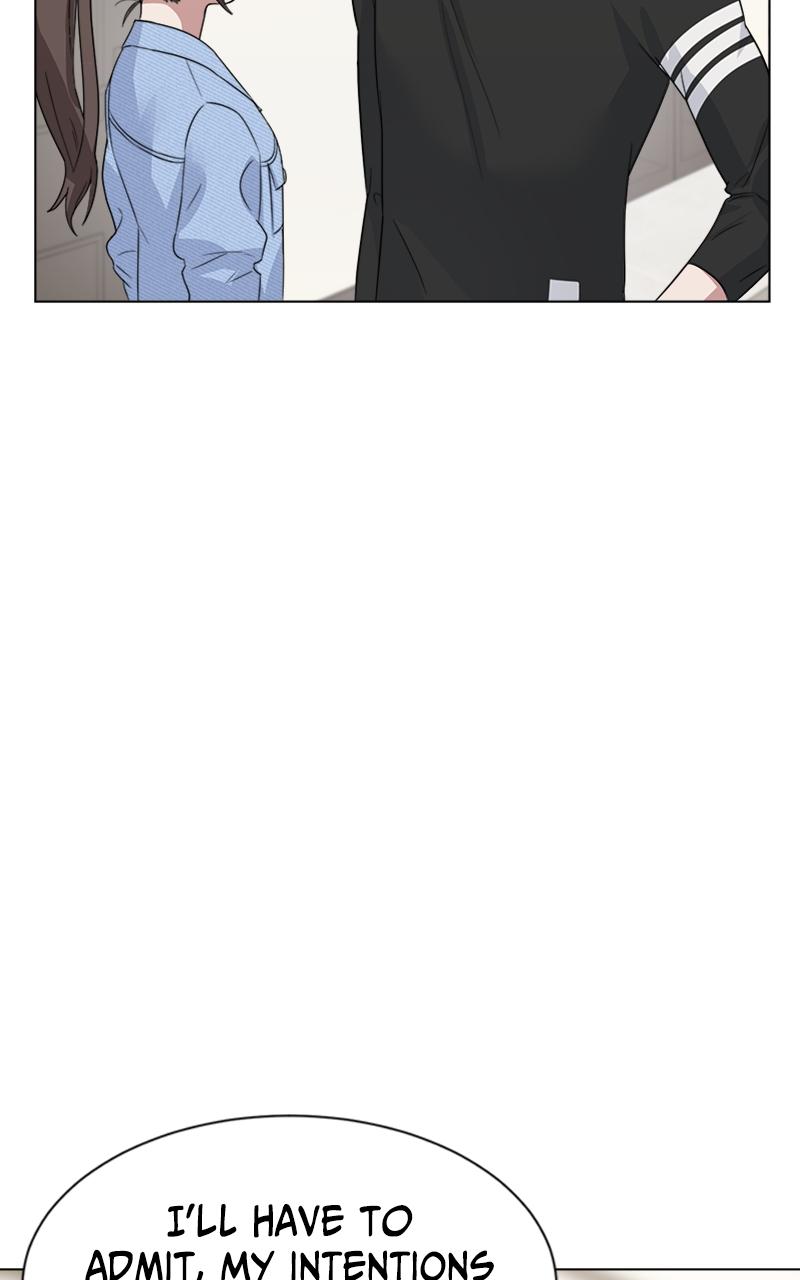 Locked Onto You Chapter 1 - Page 61