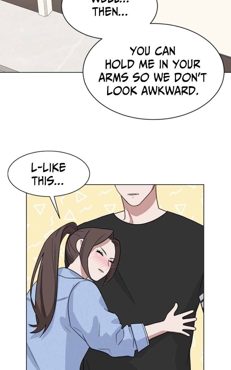 Locked Onto You Chapter 1 - Page 64