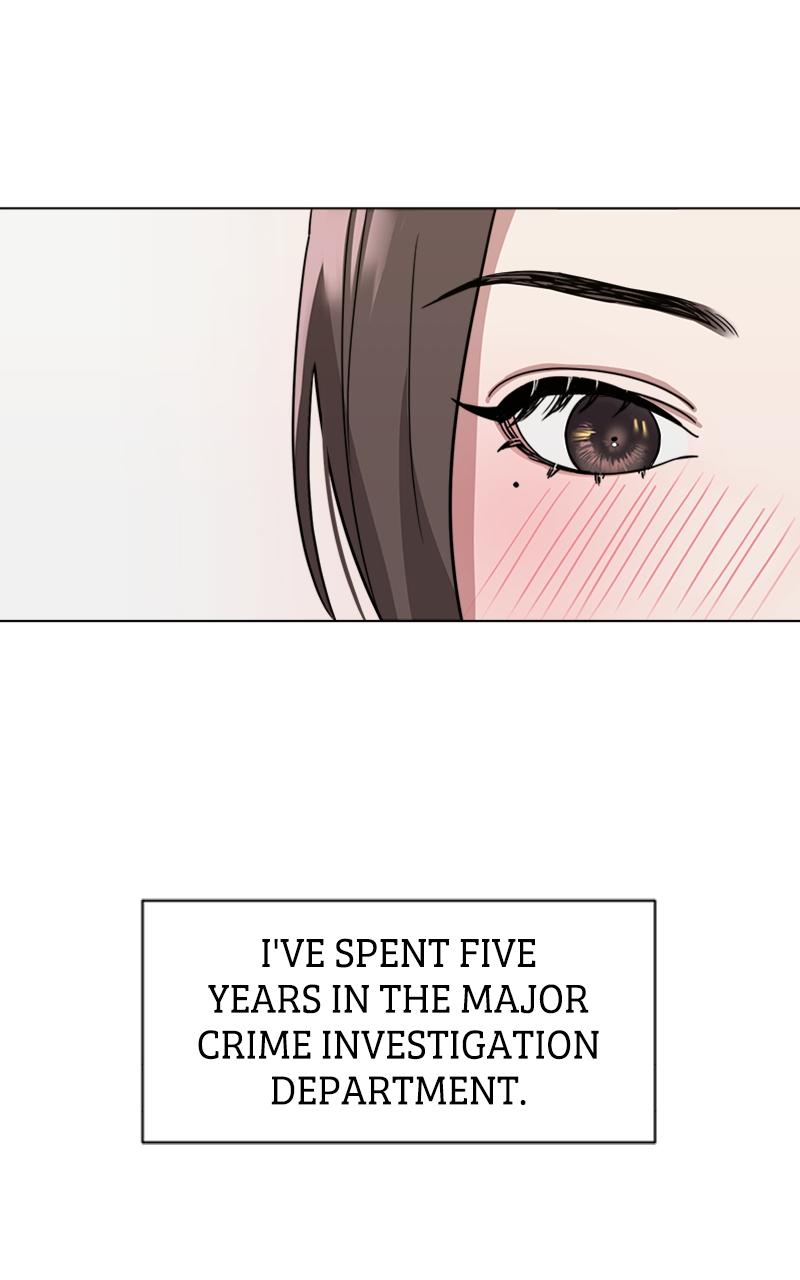 Locked Onto You Chapter 1 - Page 67