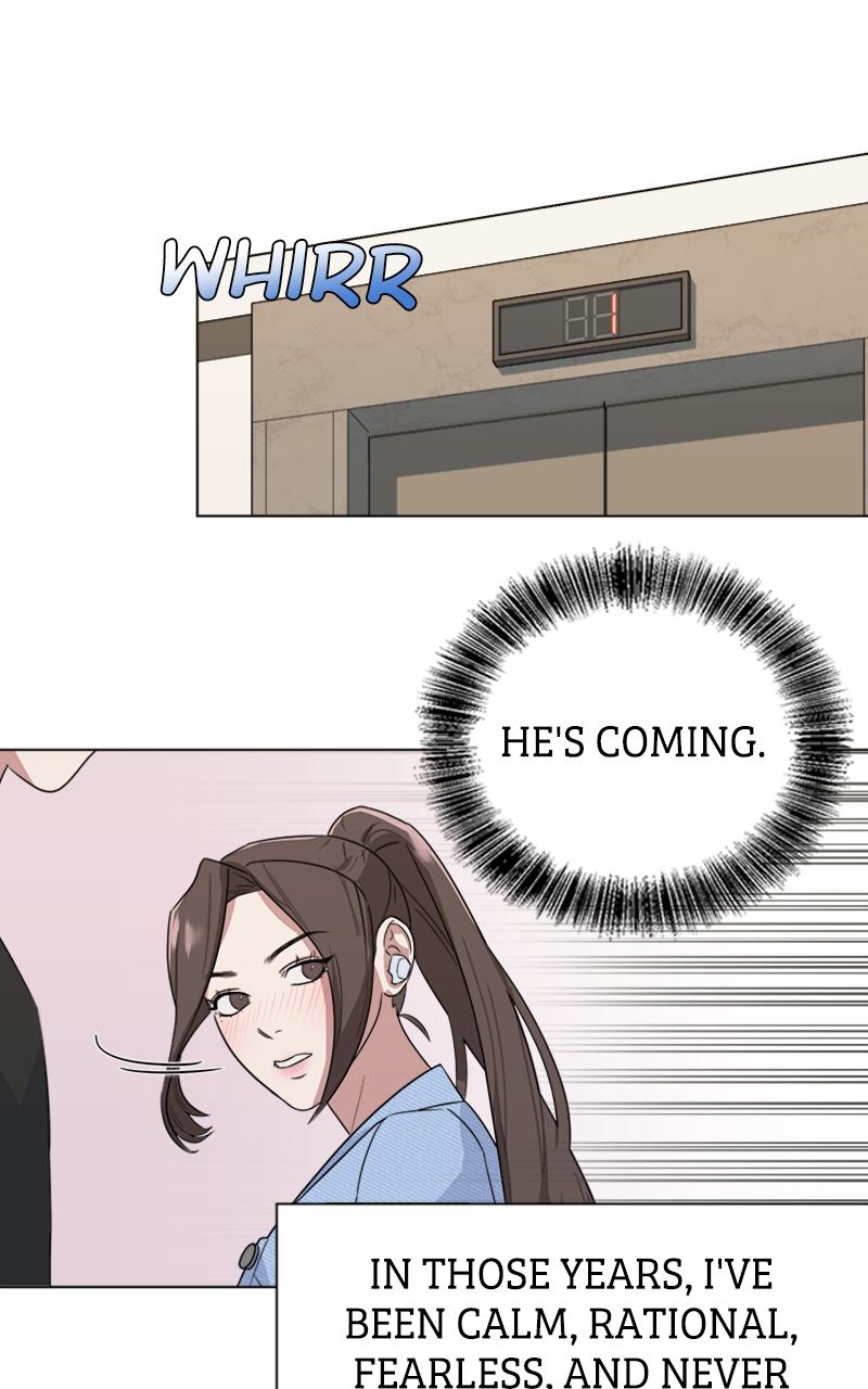 Locked Onto You Chapter 1 - Page 68