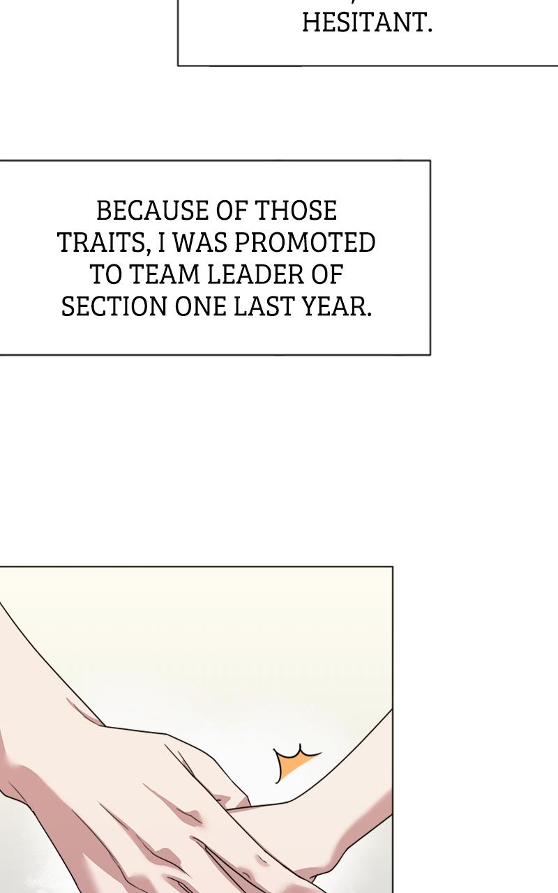 Locked Onto You Chapter 1 - Page 69