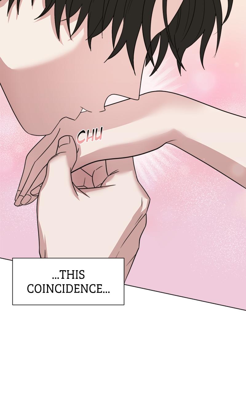 Locked Onto You Chapter 1 - Page 72