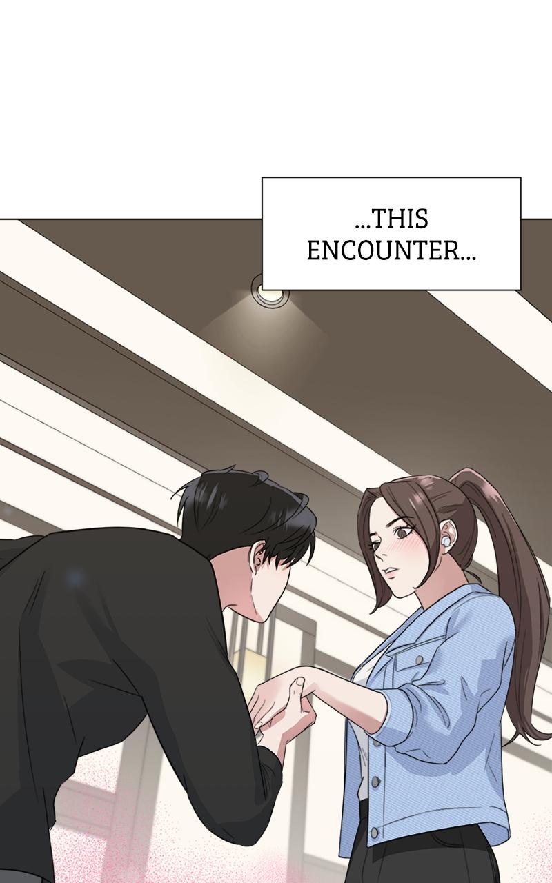 Locked Onto You Chapter 1 - Page 73