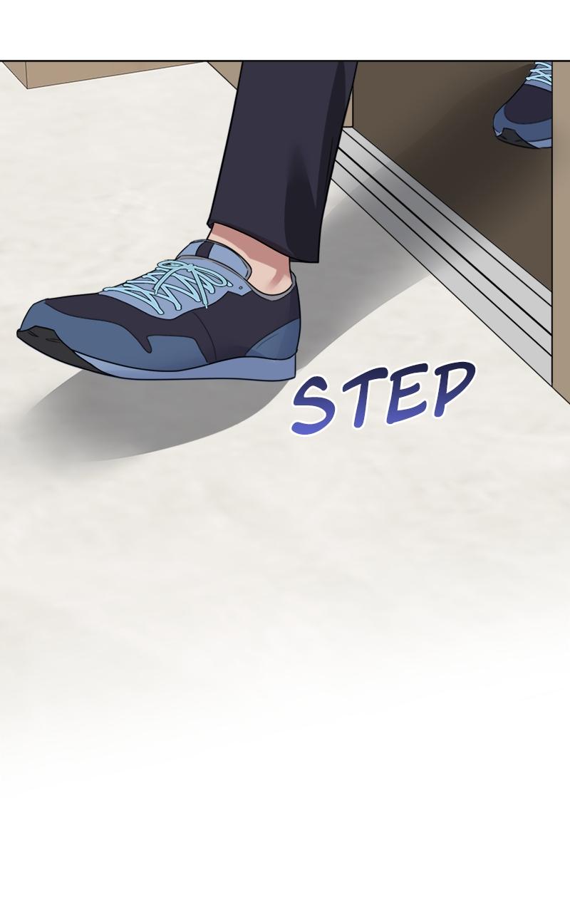 Locked Onto You Chapter 1 - Page 76