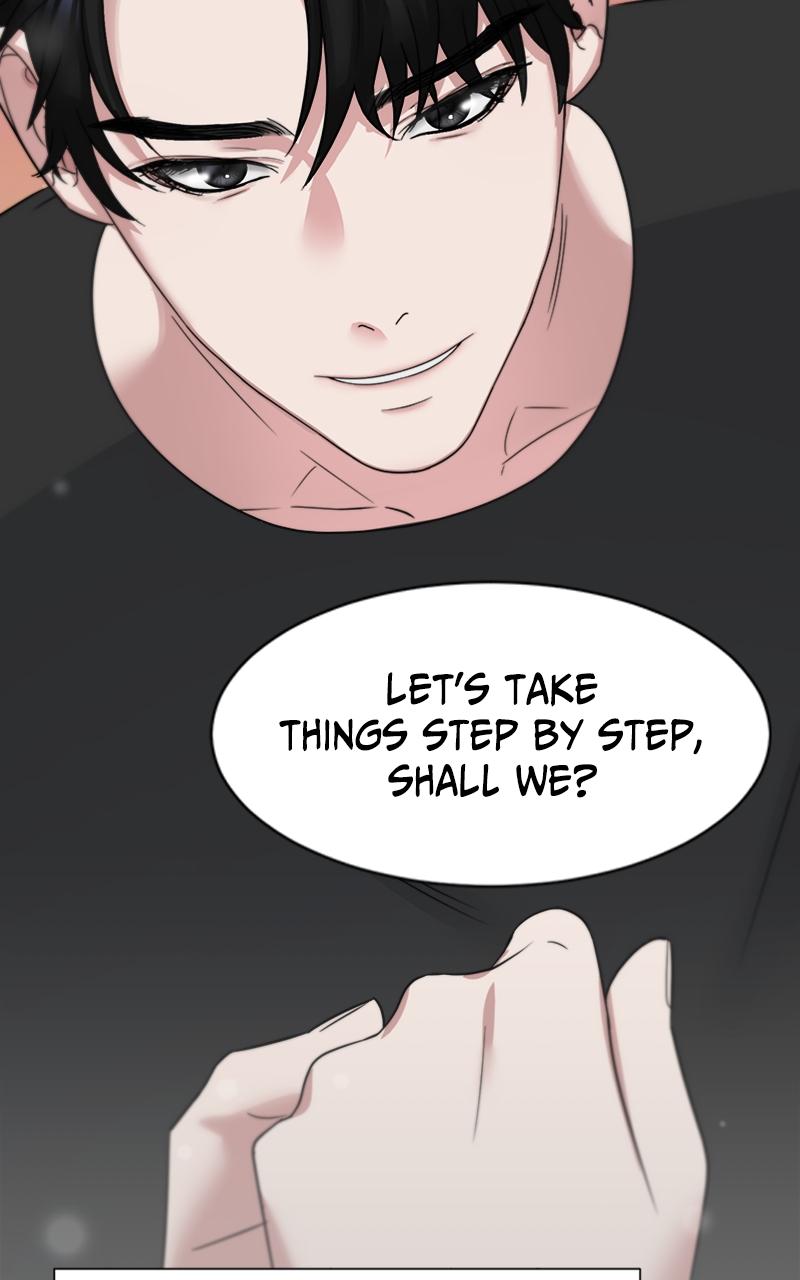 Locked Onto You Chapter 1 - Page 79
