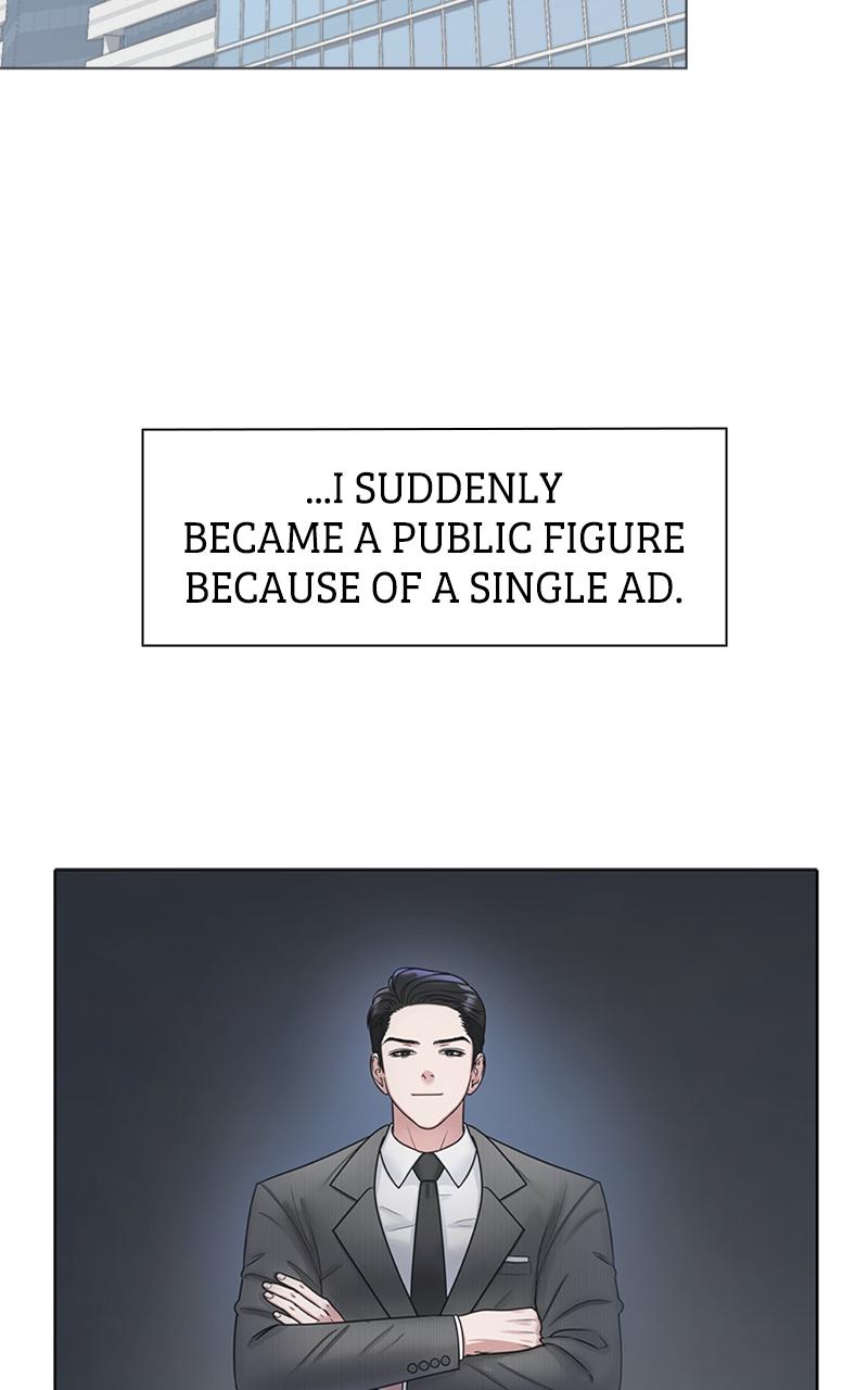 Locked Onto You Chapter 2 - Page 4