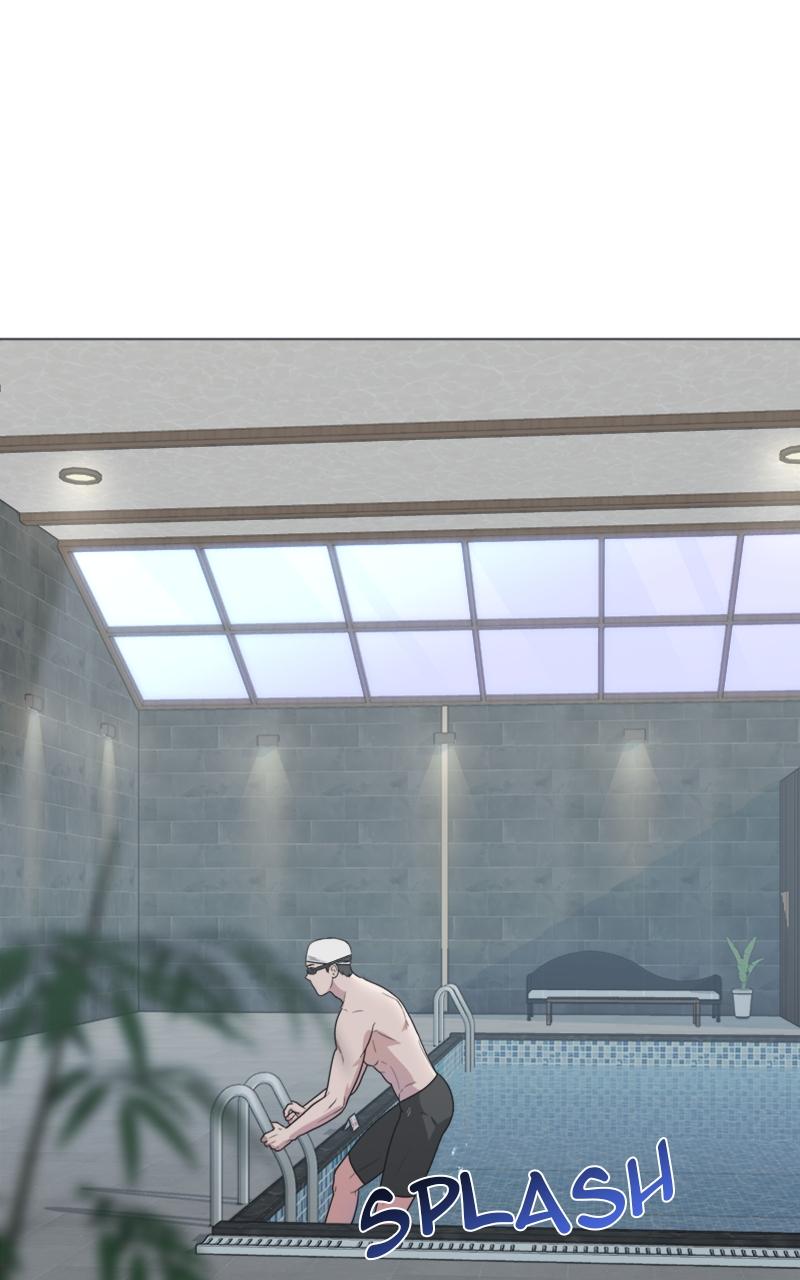 Locked Onto You Chapter 2 - Page 6