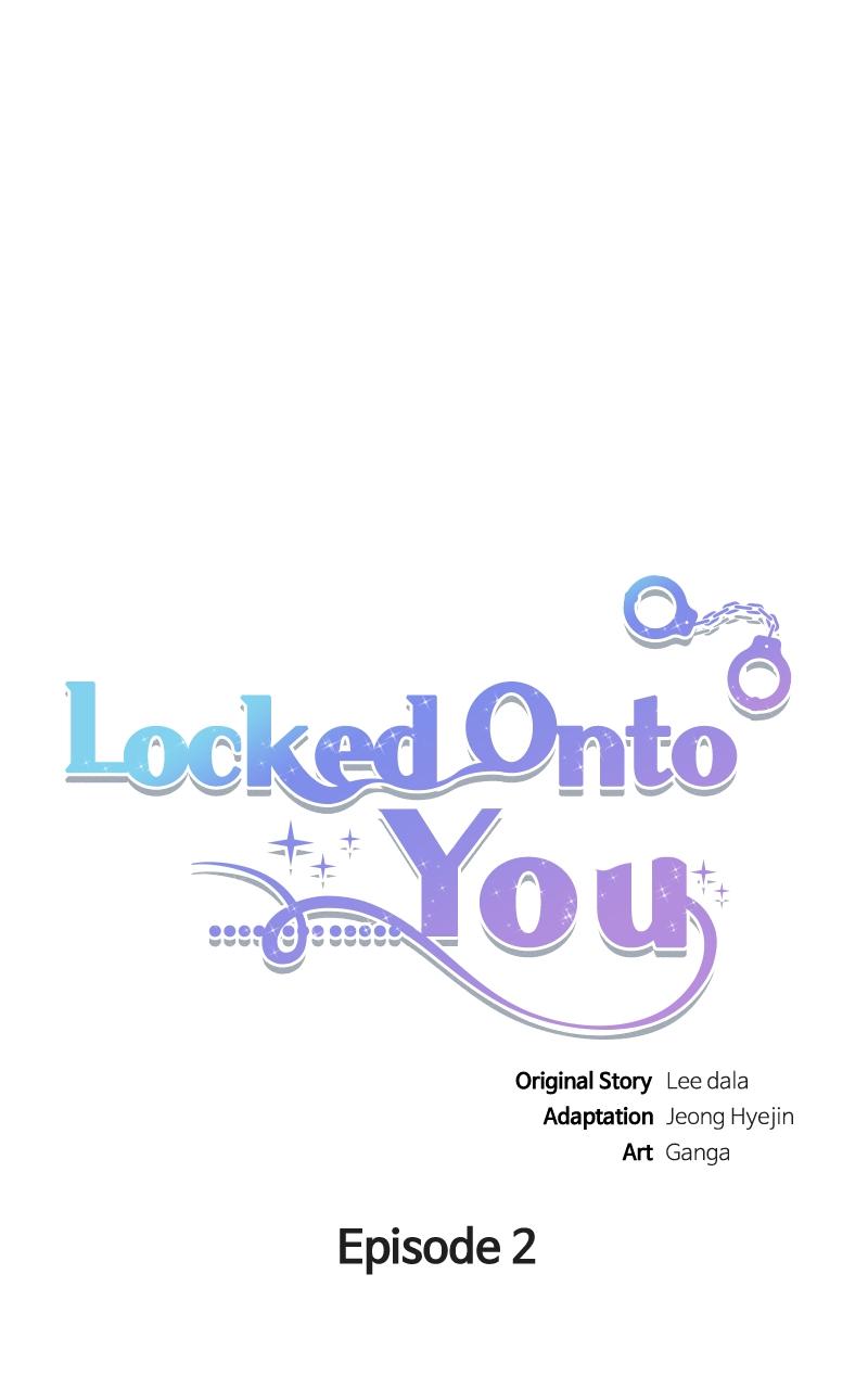 Locked Onto You Chapter 2 - Page 9