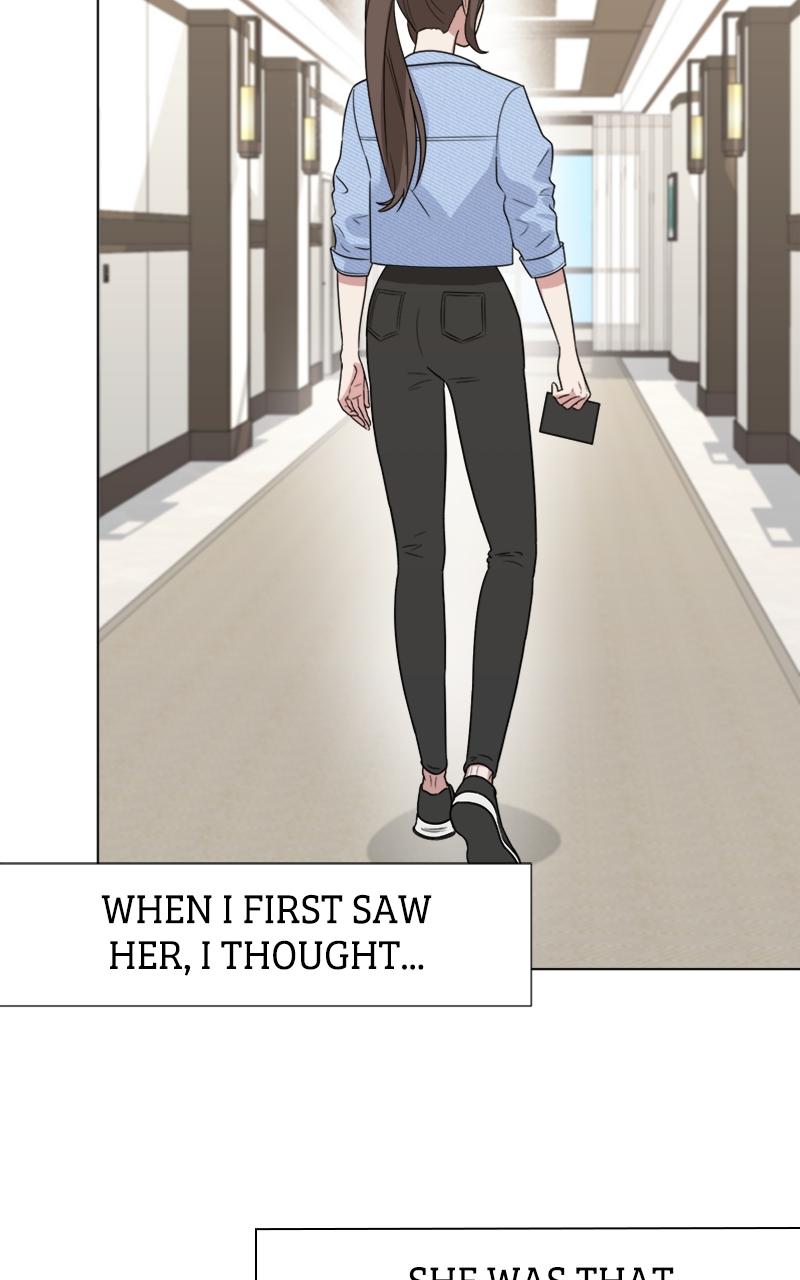 Locked Onto You Chapter 2 - Page 11