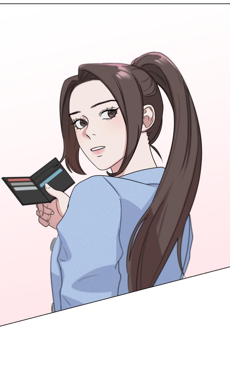 Locked Onto You Chapter 2 - Page 13