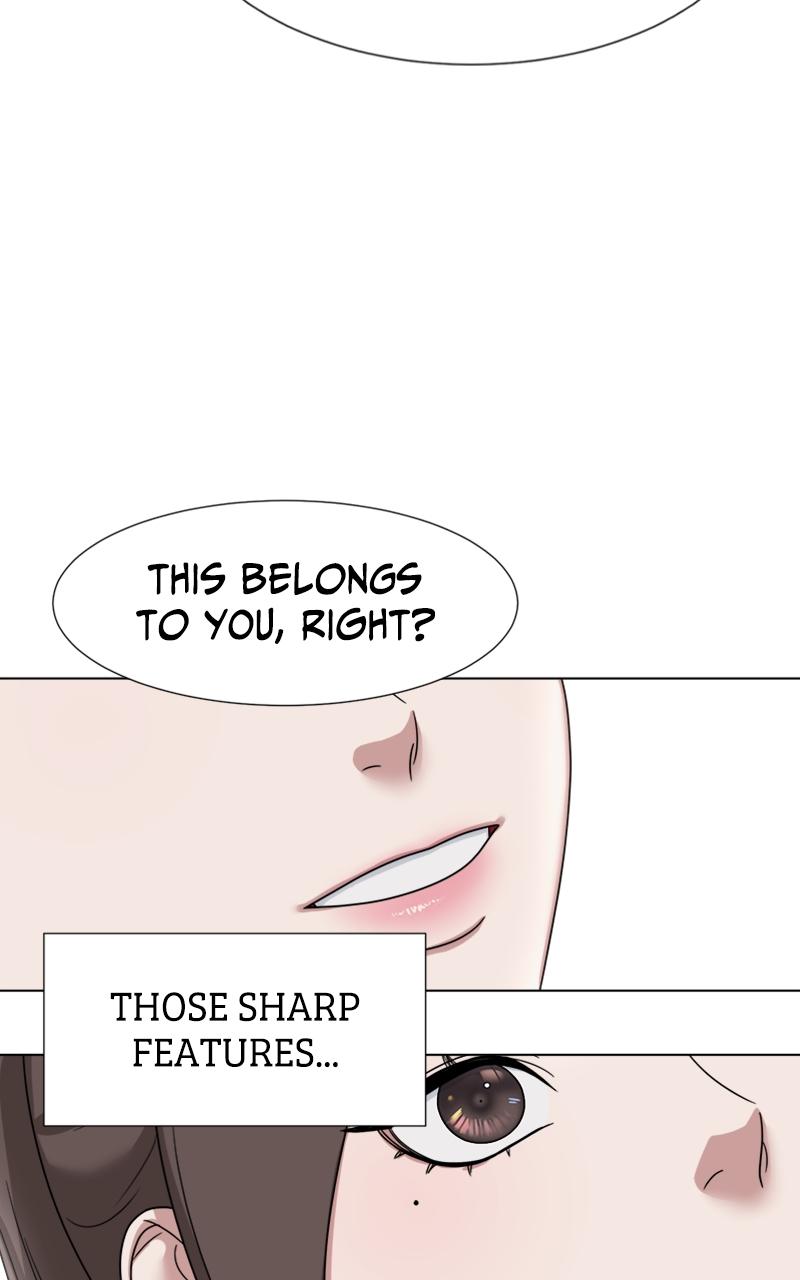 Locked Onto You Chapter 2 - Page 15