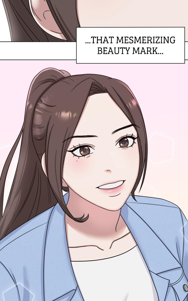 Locked Onto You Chapter 2 - Page 16