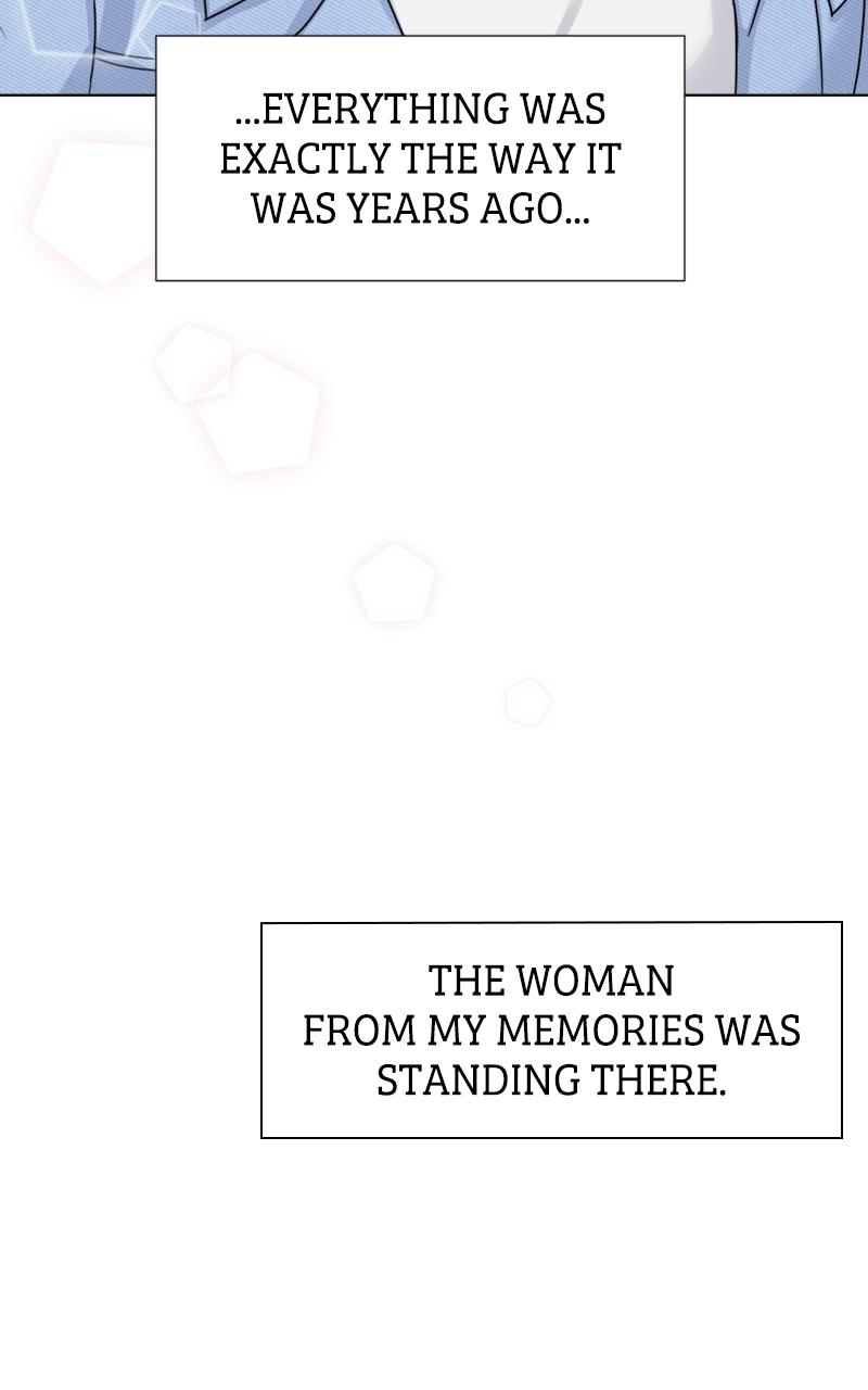 Locked Onto You Chapter 2 - Page 17