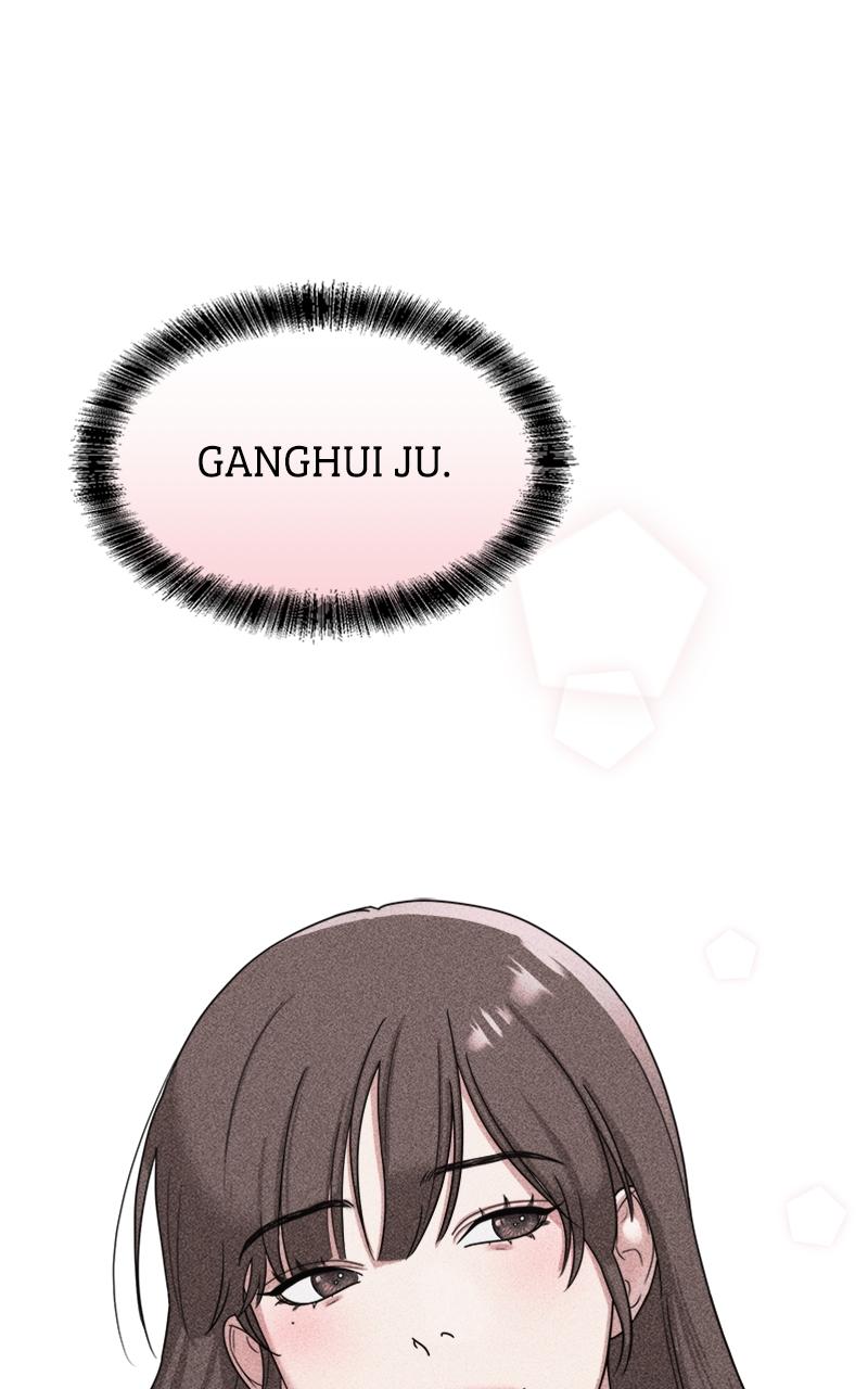 Locked Onto You Chapter 2 - Page 18