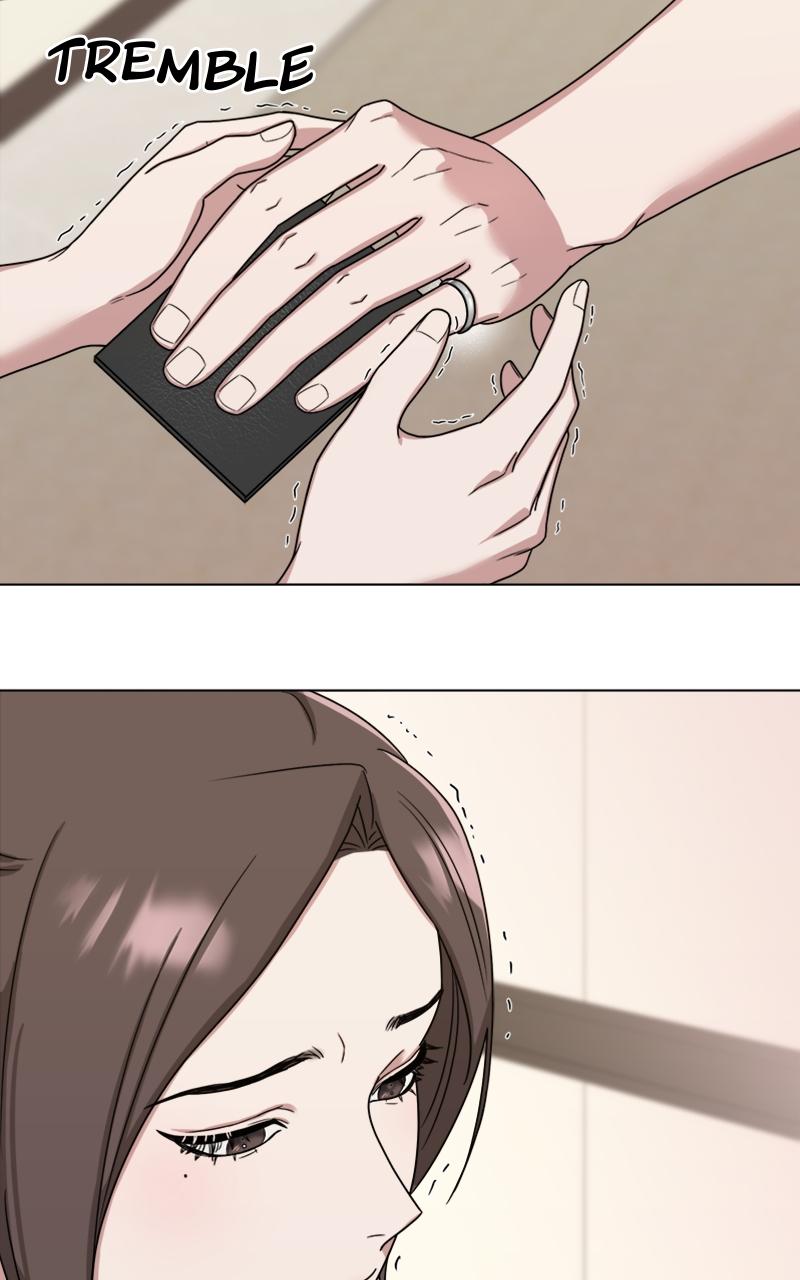 Locked Onto You Chapter 2 - Page 21