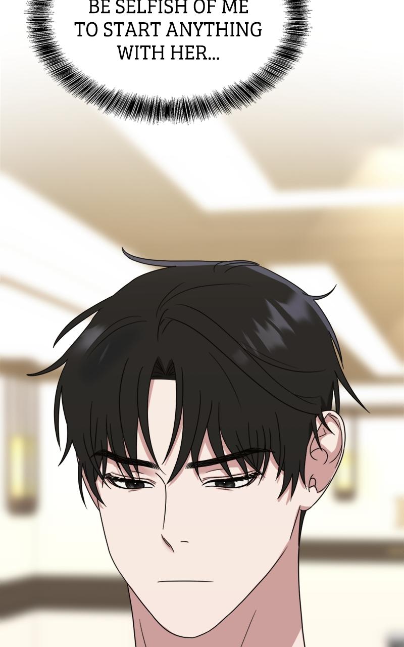 Locked Onto You Chapter 2 - Page 24