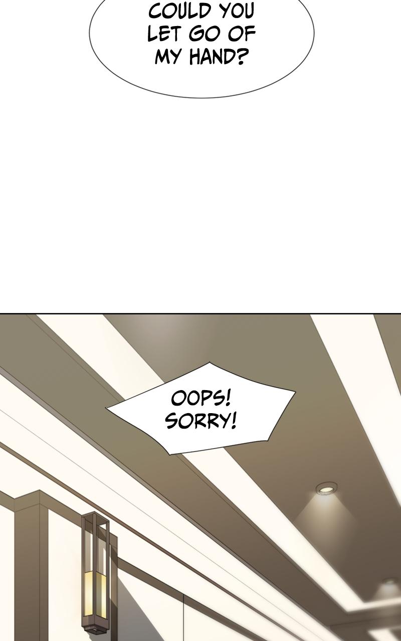 Locked Onto You Chapter 2 - Page 26