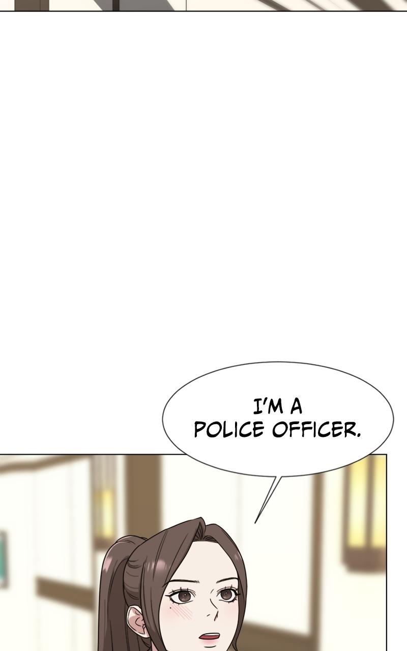 Locked Onto You Chapter 2 - Page 27