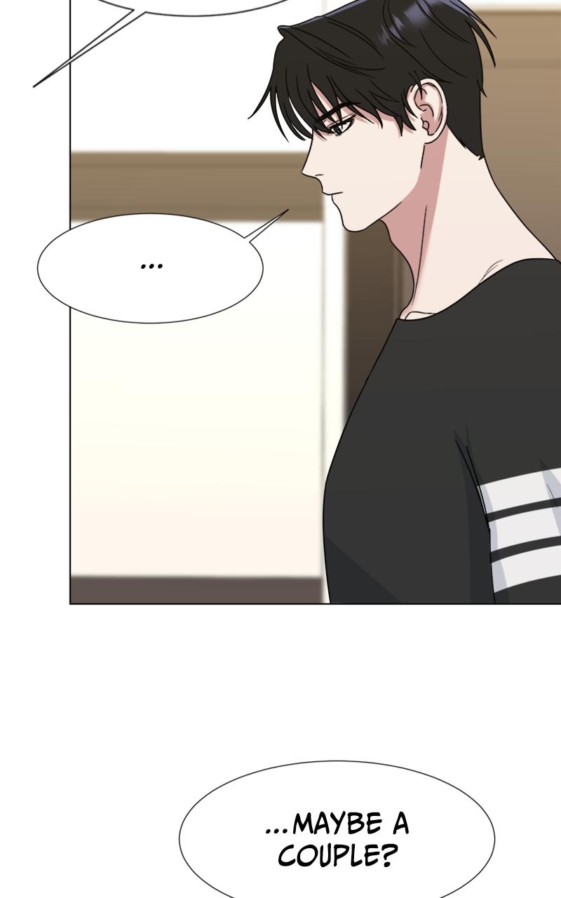 Locked Onto You Chapter 2 - Page 29