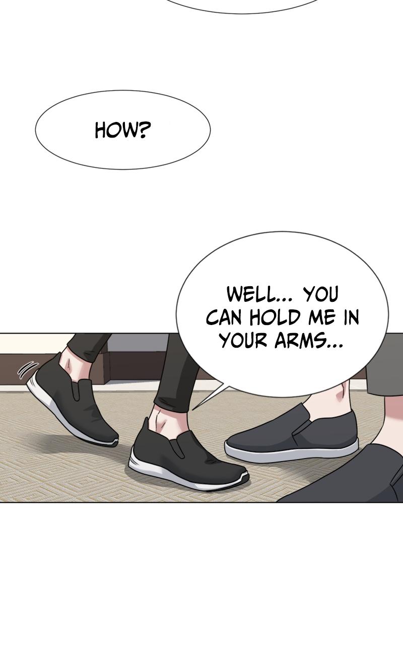 Locked Onto You Chapter 2 - Page 30