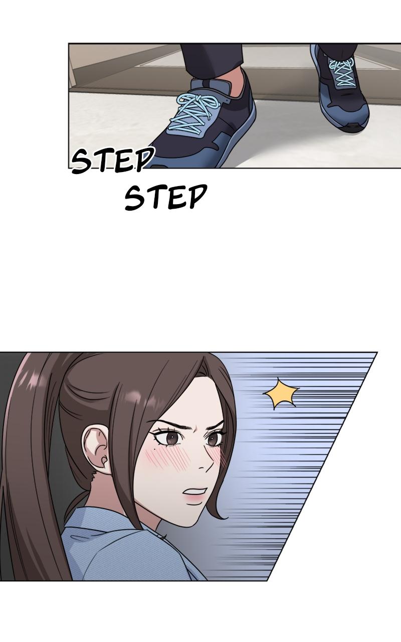 Locked Onto You Chapter 2 - Page 33