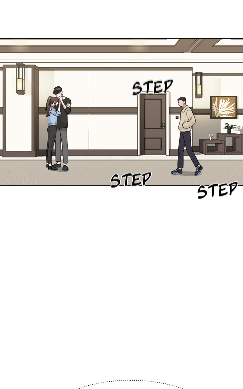 Locked Onto You Chapter 2 - Page 34