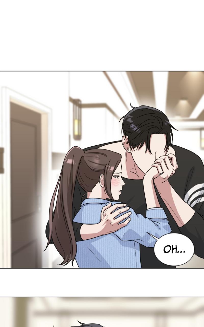 Locked Onto You Chapter 2 - Page 36